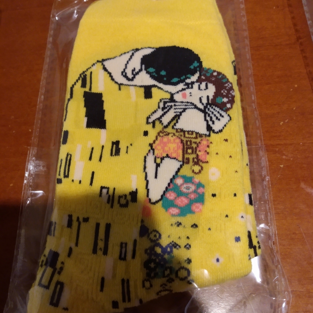 Art Socks Factory New